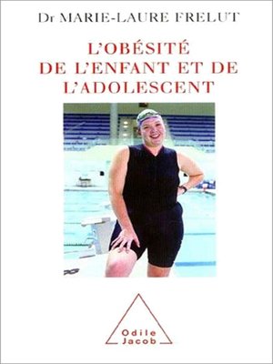 cover image of L' Obésité de l'enfant et de l'adolescent